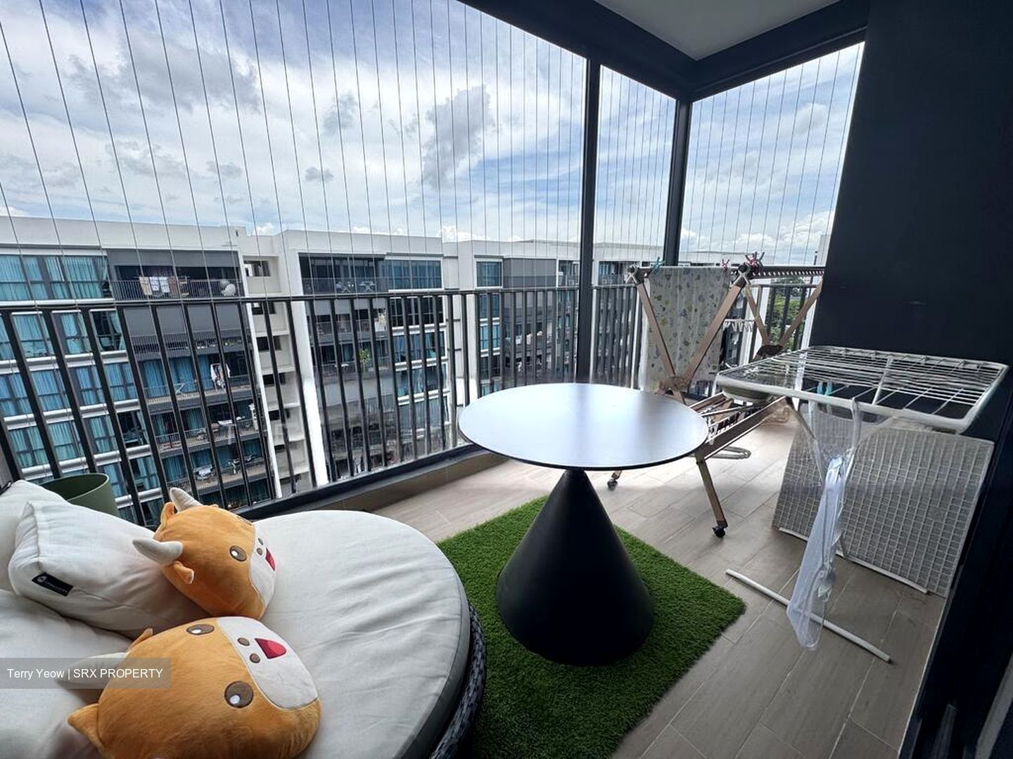 Treasure at Tampines (D18), Condominium #501629421